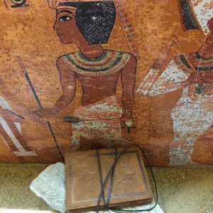 Egypt